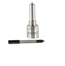 DLLA158P2539 Diesel Fuel Injector Nozzle China New DLLA158P2539 sprayer diesel injector for 110 # 0433172539 Diesel Injector