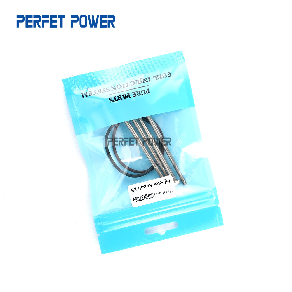 F00HN37069 diesel injector nozzle valve kit China New F00HN37069 fuel injector Overhaul Kit for 0414799005 0414799025 EUI EUP