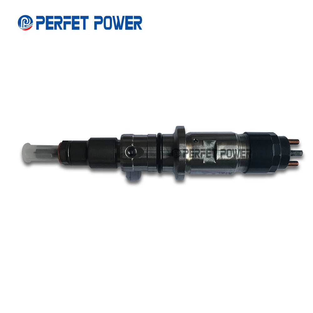 0445120289 fuel injections Remanufactured Common rail diesel injector 0 445 120 289 for Diesel Engine CRIN2-16 120 C5268408