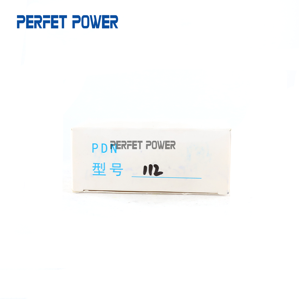 China New DN0PDN112 P Serial Nozzle for 093400-6760 Diesel Injector