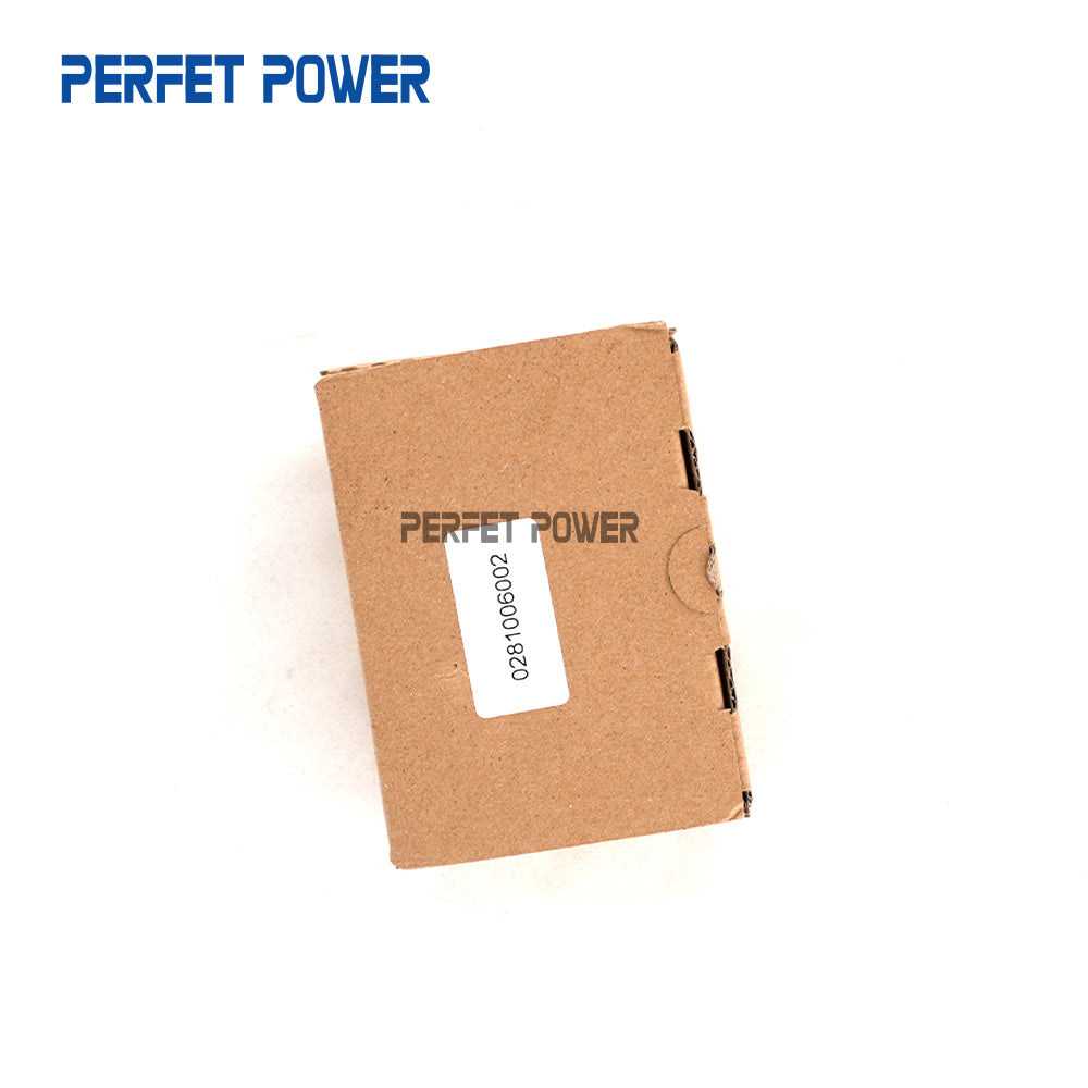 China New 0281006002 pressure relief valve for CBAA / CBAB / CAGC OE 057 130 764 H Diesel Engine