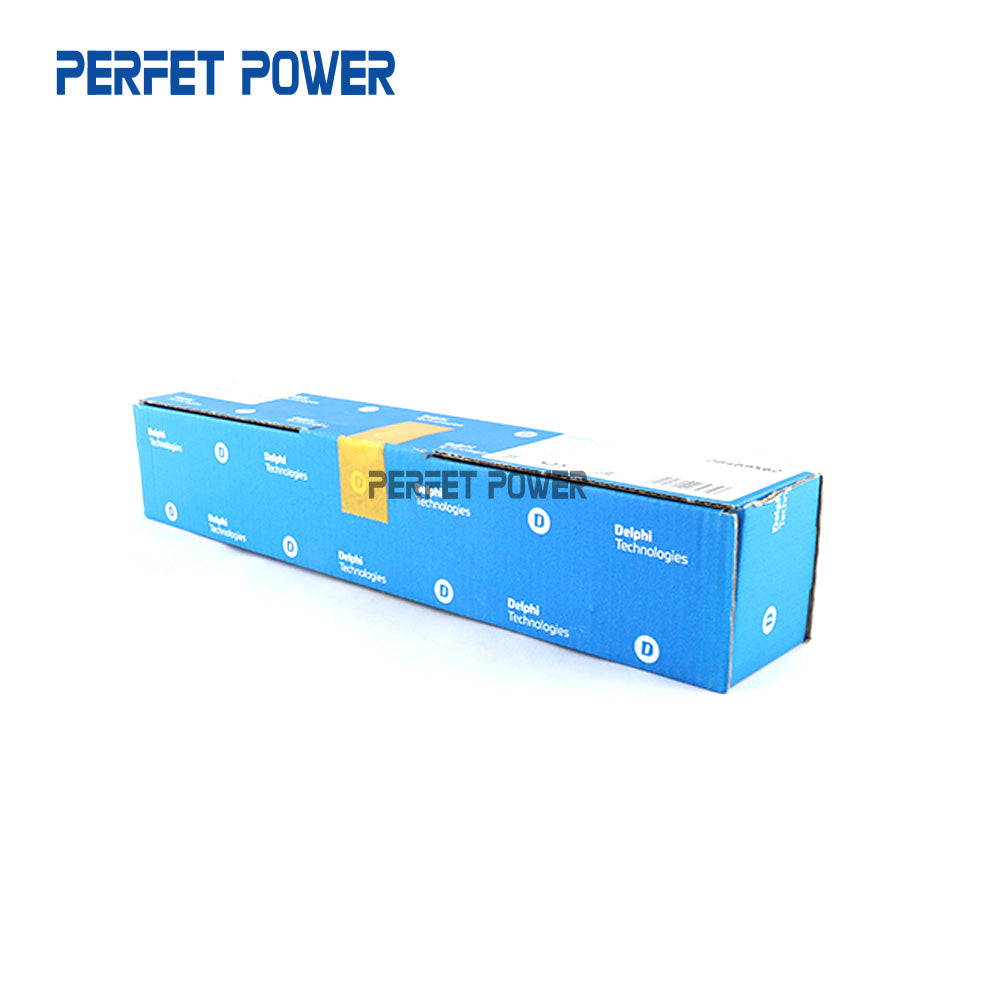 28489562 electronic injector Original New 1kd diesel fuel injector 28489562 Fuel Injector Assembly for CR # Diesel Engine