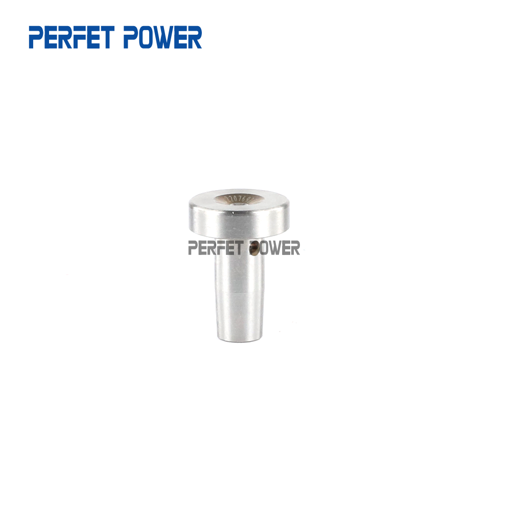 China New 306 Diesel Fuel Injector Spare Parts Valve Cap for F00ZC01306 Diesel injector