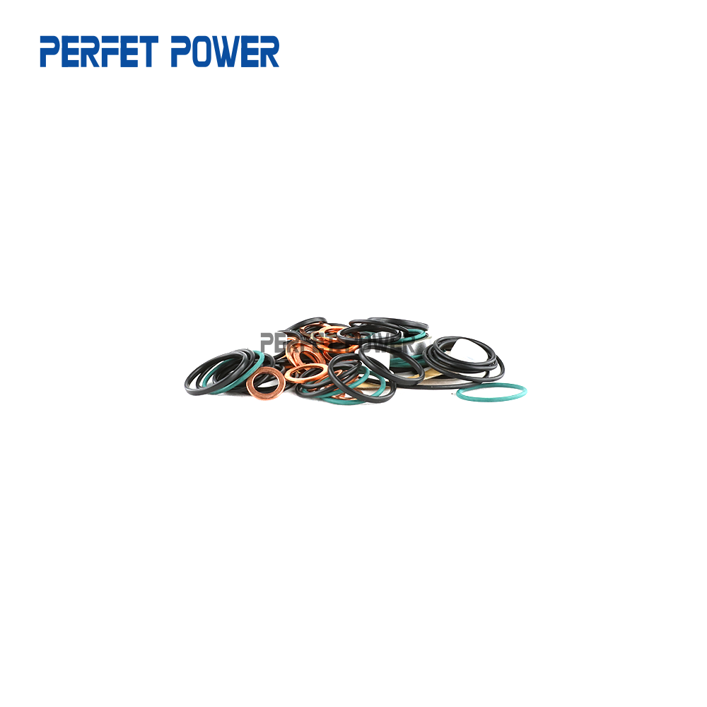 190440-0390 Common rail diesel pump gasket China New 190440-0390 transfer pump Repair Kit for 801671 Diesel Pump