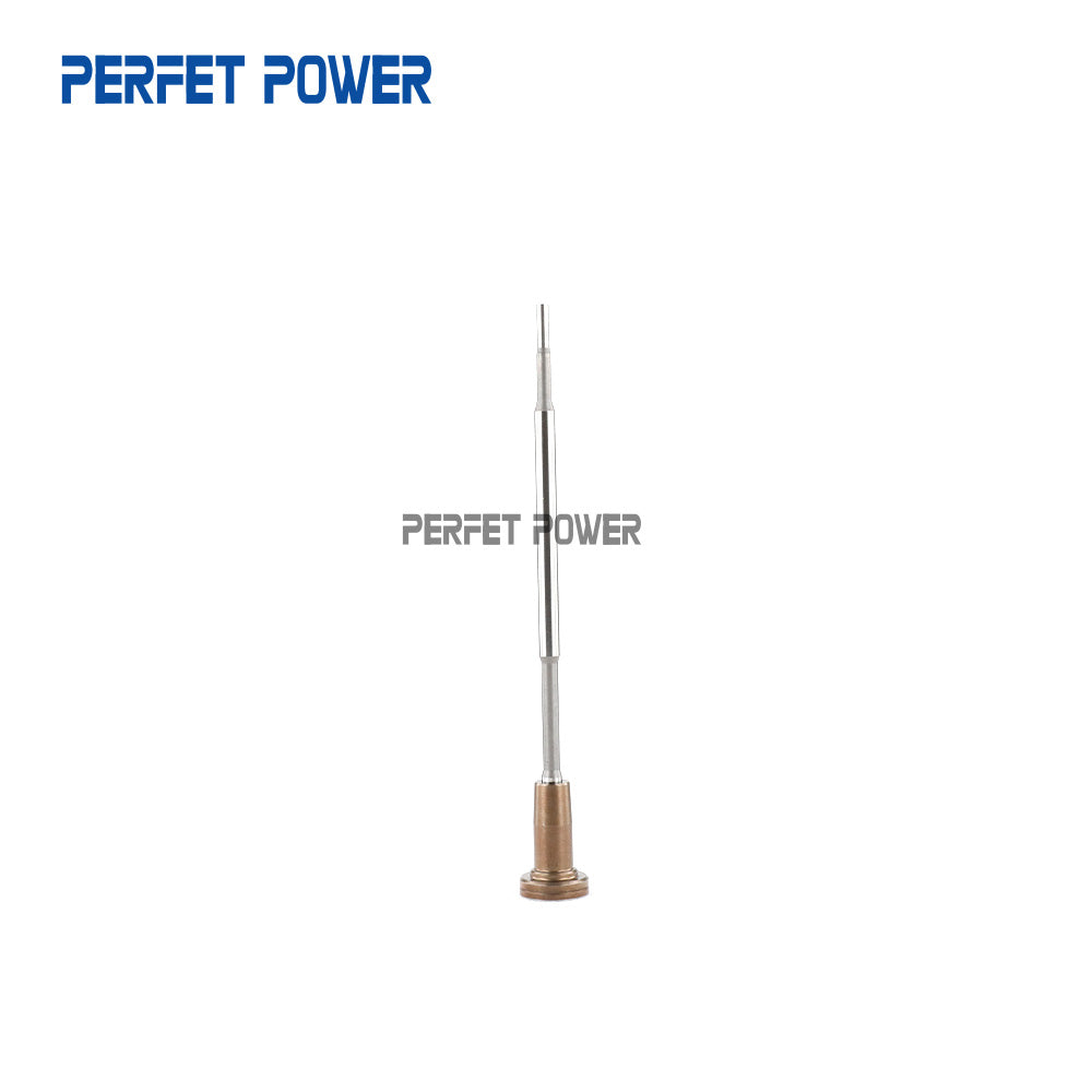 F00VC01328 Common Rail Injector Valve China New Injection Control Valve for 110 # CRI2.1 0445110137 OM646.982 Diesel Injector