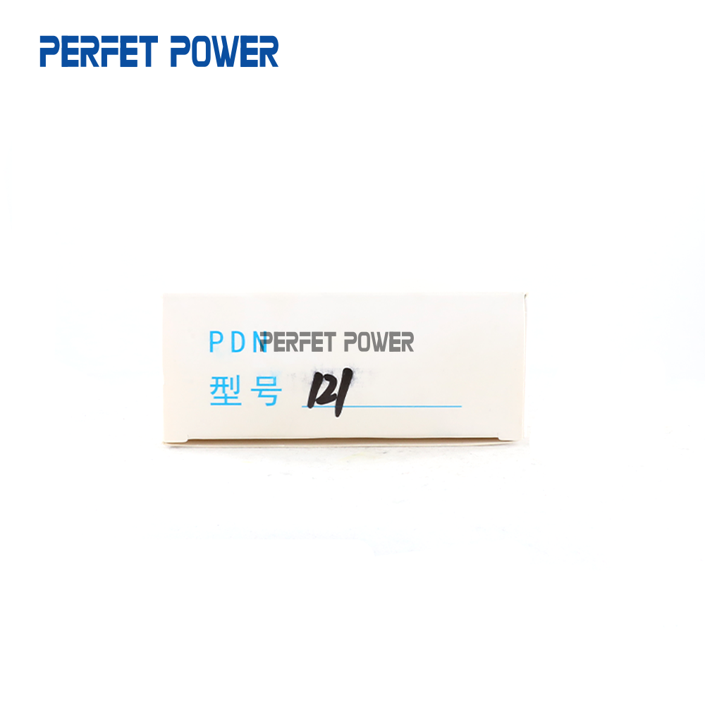 China New DN0PDN121 N typen nozzle