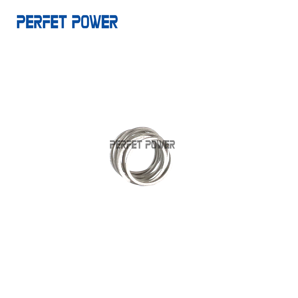 F00RJ00168 Fuel injector series spare parts China New COMPRESSION SPRING