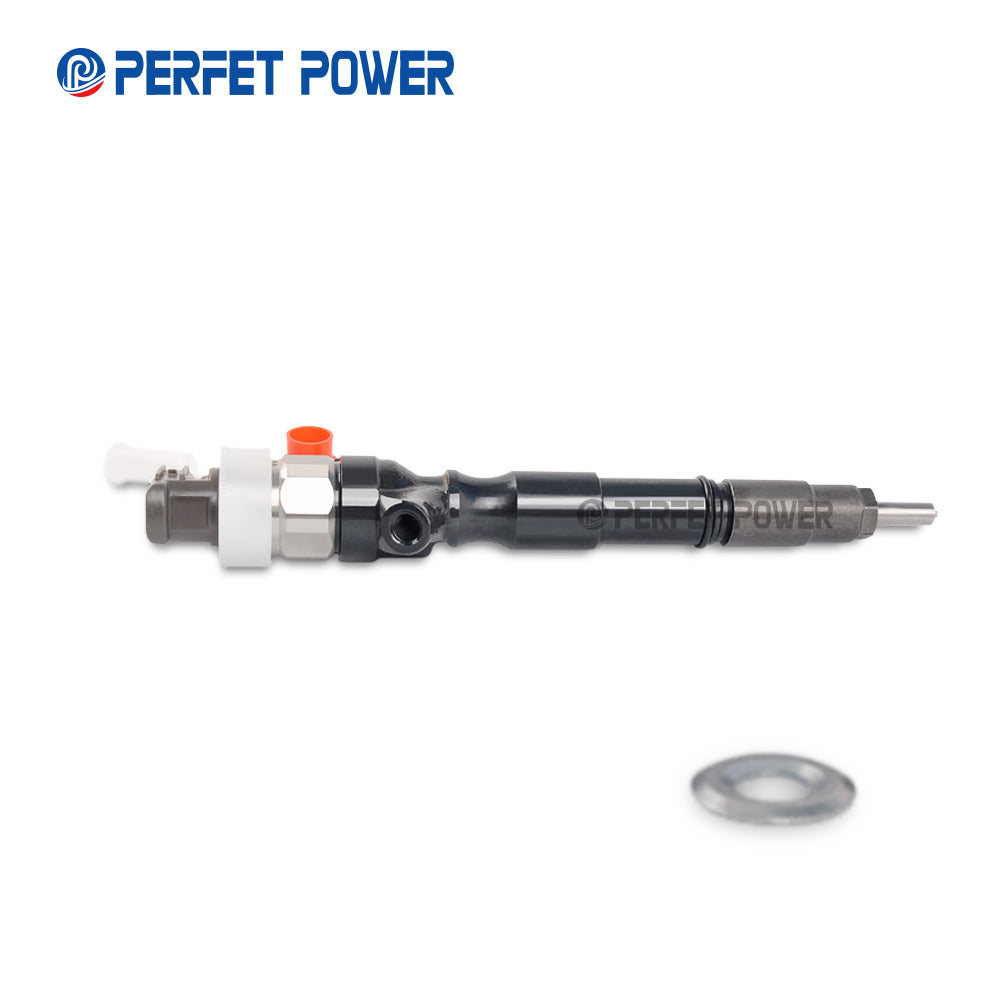 095000-6771 diesel injector assy Reconditioned injector euro 5 23670-30150 for 2KD-FTV 1KD-FTV 23670-39145 Diesel Engine 