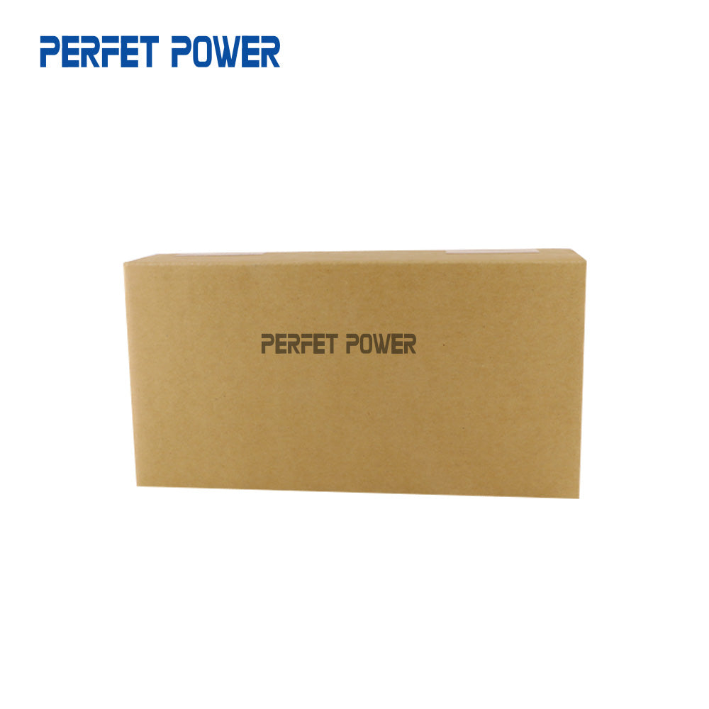 HD110709-1 294709-0145 Diesel fuel injector spare parts China New Piezo Injector Solenoid Valve for G2 series diesel injector