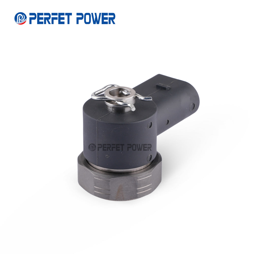 China New F00VC30058 Injection Pump Solenoid Valve for 110 # 0445110038/059 CRI1-13 G9T Diesel Injector