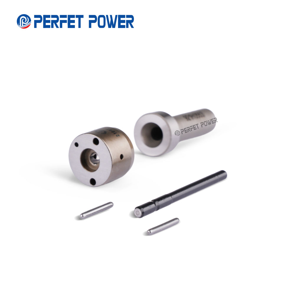 219-2372 Common Rial Injector Nozzle China New 219-2372 Diesel Fuel Systems Injector Nozzle for 235-2888 Diesel injector