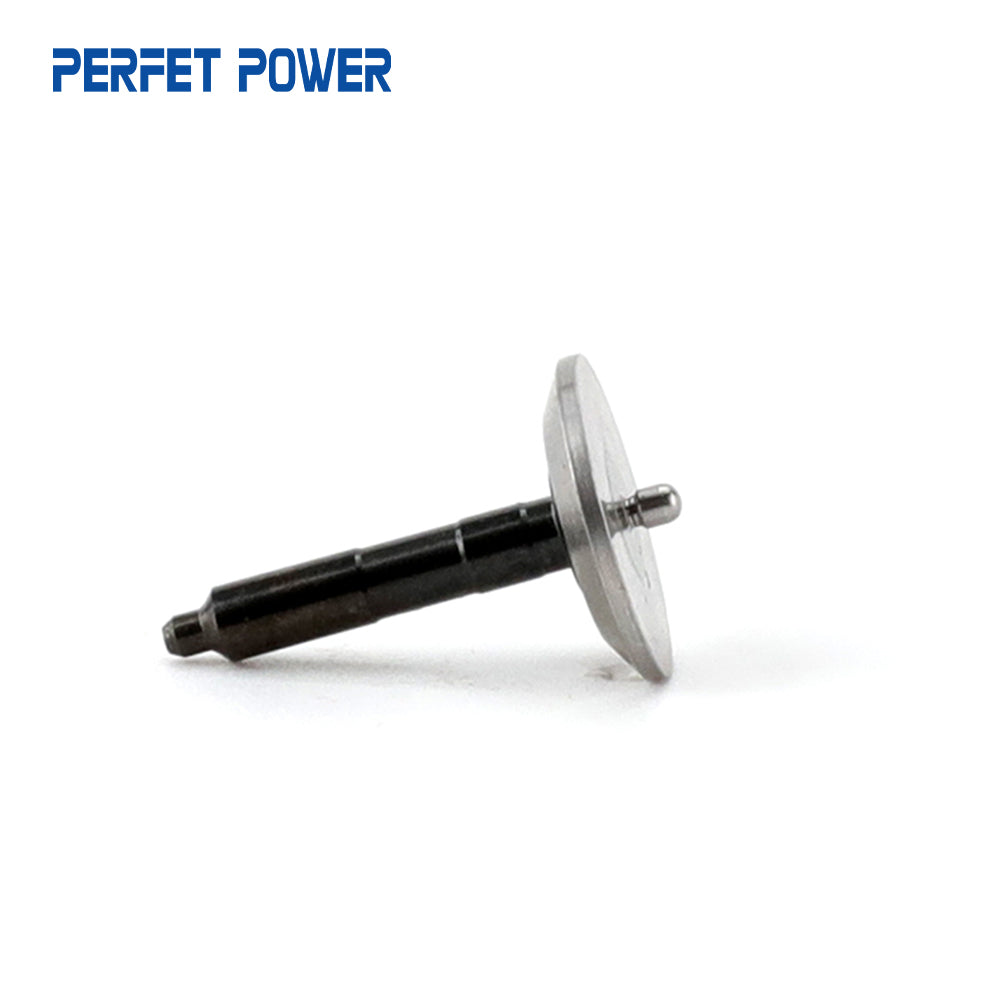 China New F00RJ30322 Lower Spool of the Fuel Injector Solenoid Valve for 0445120303 0445120302 Diesel Injector