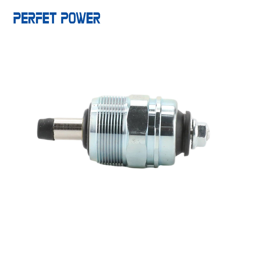 096010-0690 Common Rail Solenoid Valve China New 12 V Injection Pump Solenoid Valve for 096010-0690 Diesel Injector