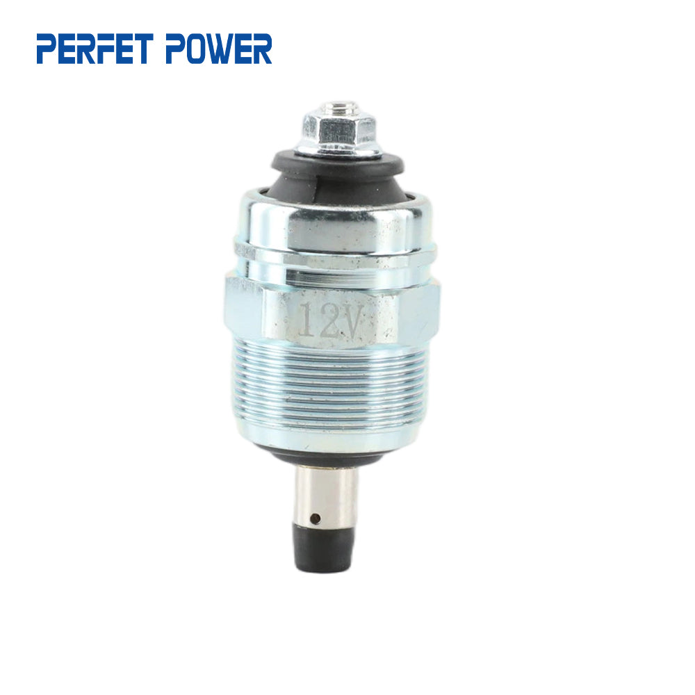 096030-0160 Common Rail Solenoid Valve China New 12 V VE Pump Solenoid Valve for 096030-0160 Diesel Pump
