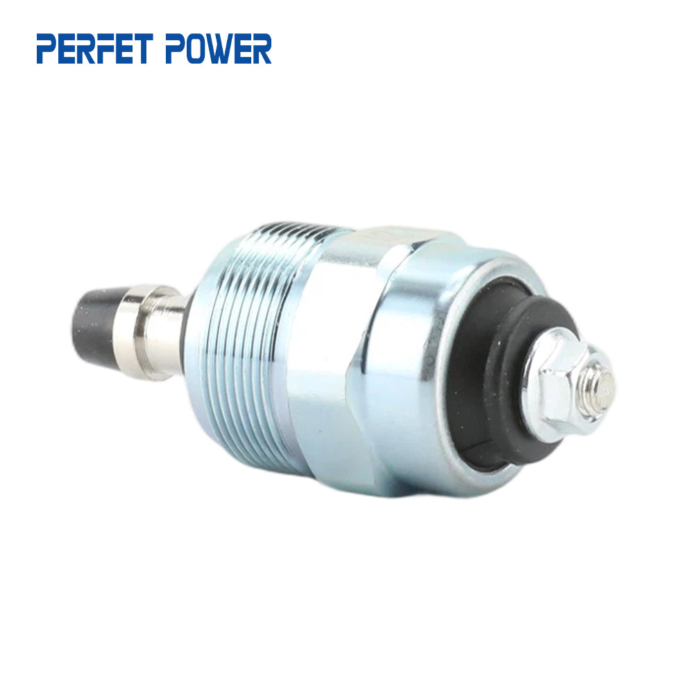 146650-0720 Common Rail Solenoid Valve China New 24 V VE Pump Solenoid Valve for 146650-0720 Diesel Pump