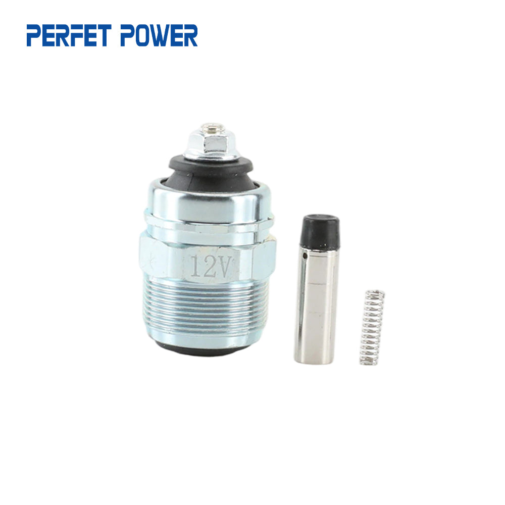 22390-6A510 Common Rail Solenoid Valve China New 24 V VE Pump Solenoid Valve for 22390-6A510 Diesel Pump