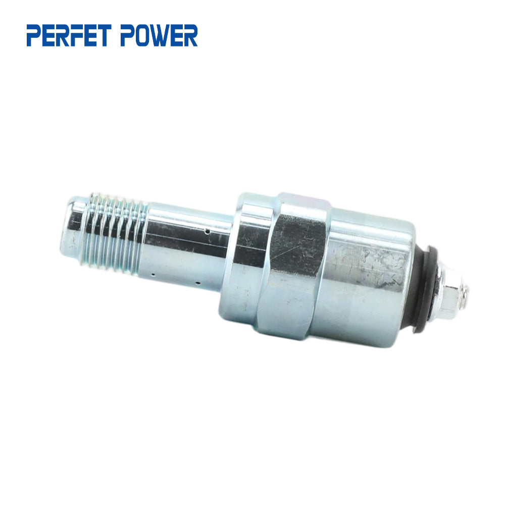 8941748200 Common Rail Solenoid Valve China New 24 V VE Pump Solenoid Valve for 8941748200 Diesel Pump