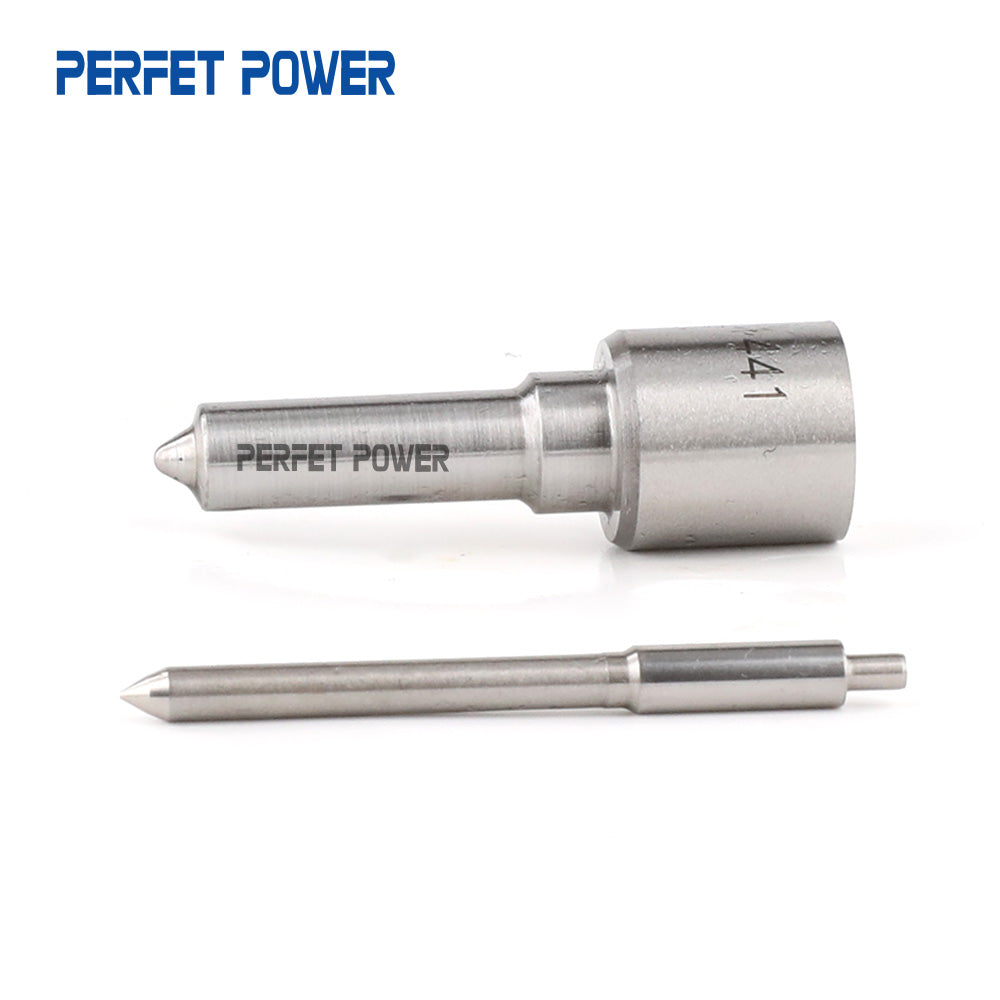 DSLA145P1441 Common rail injector spare parts DSLA145P1441 Euro II Nozzle China New DSLA145P1441 P Serial Nozzle