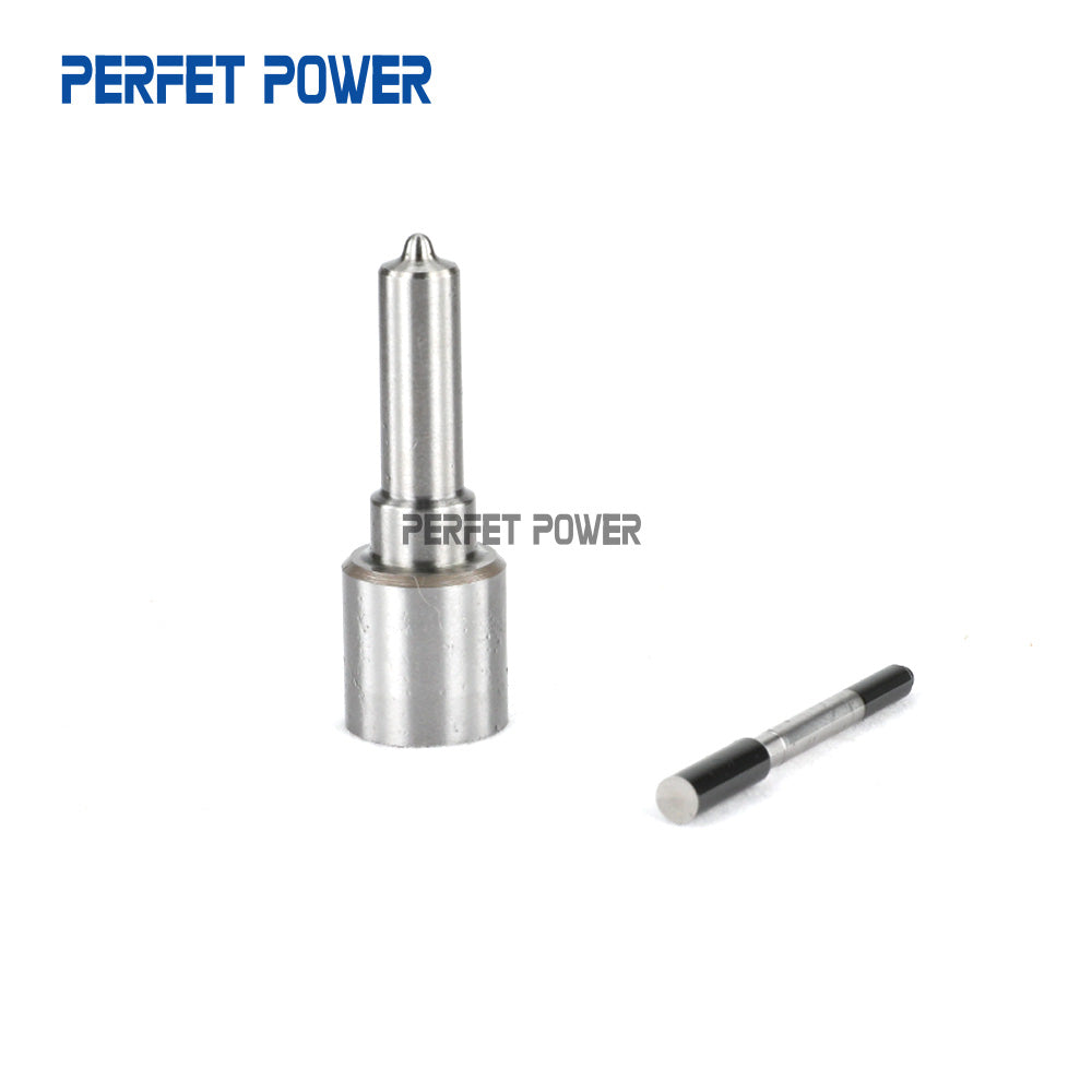 China New DLLA153P1246 Diesel Fuel Systems Injector Nozzle 0433171788 for 110 # 0445110137/0445110138 MB-PKW Diesel Injector