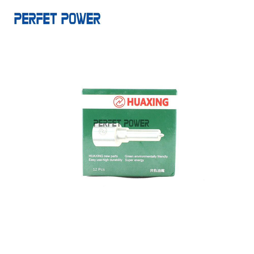 China New DLLA145P875 Fuel Injection Nozzle 093400-8750 for G2 # 095000-5760/095000-8110 4M41 Di-D Euro 3 Diesel Injector