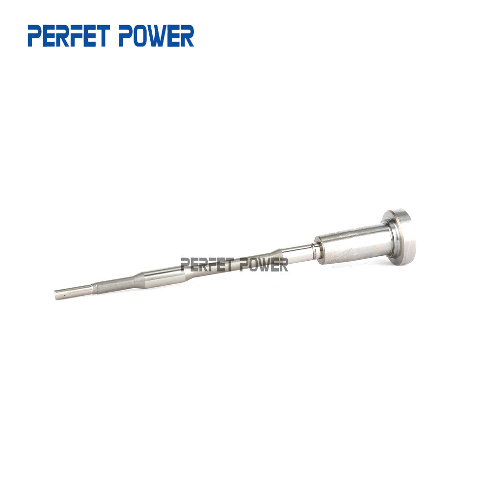 China New F00VC01303 Injector Parts Control Valve for 120 # CRIN2-16 0445120369 1104D-E44T Diesel Injector