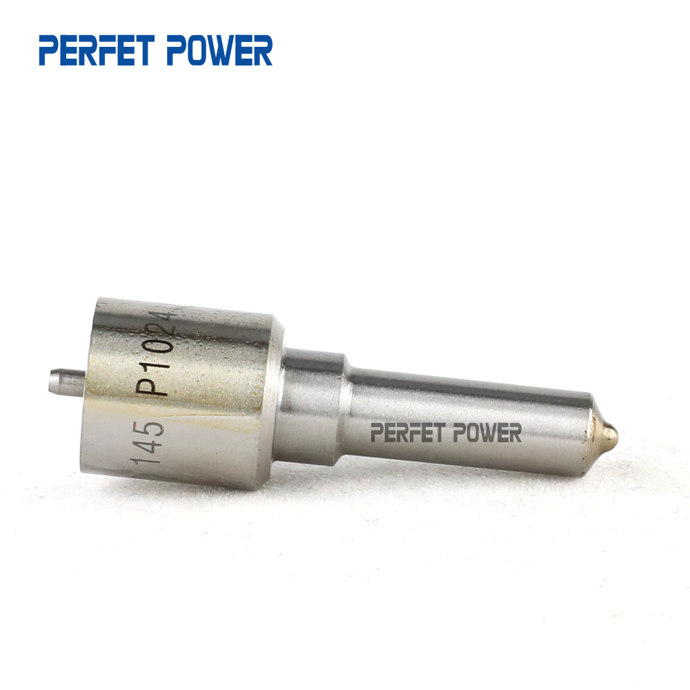 DLLA145P1024 Common Rial Injector Nozzle China New 093400-1024 piezo diesel nozzle for 095000-5931 588# Diesel Injector