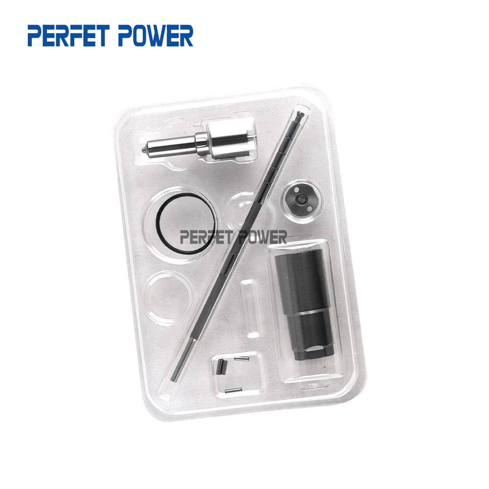 295019-0890 diesel injector nozzle valve kit China New injector Overhaul Repair Kit for G3 # 295050-0890 Diesel Injector