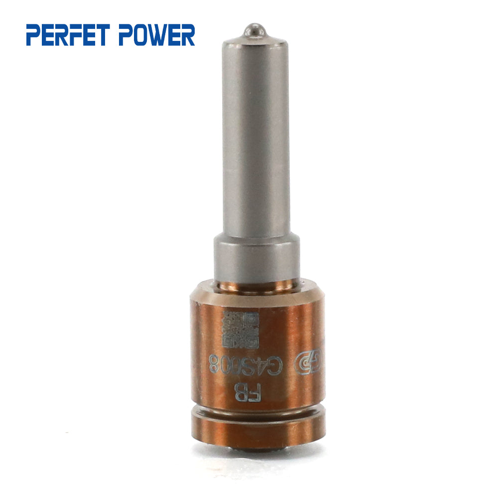 Original New G4S008 Common Rail Nozzle G4S008 5-Piece Fuel Injector Nozzle Set for Injector 295771-0080 23670-0E020