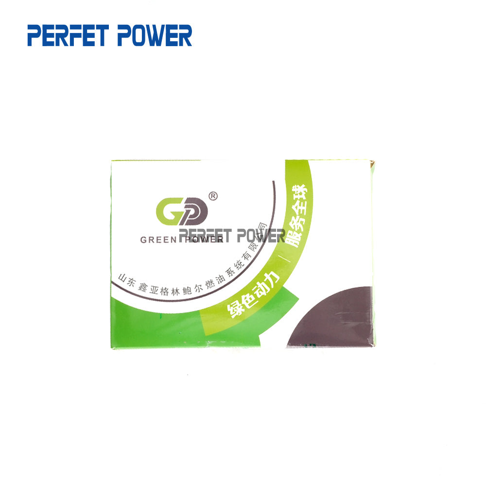 China New F00RJ01941 G4 Fuel Injector Control Valve for 120 # CRIN1-14/16 0445120121/122/125/236/140/120 Diesel Injector