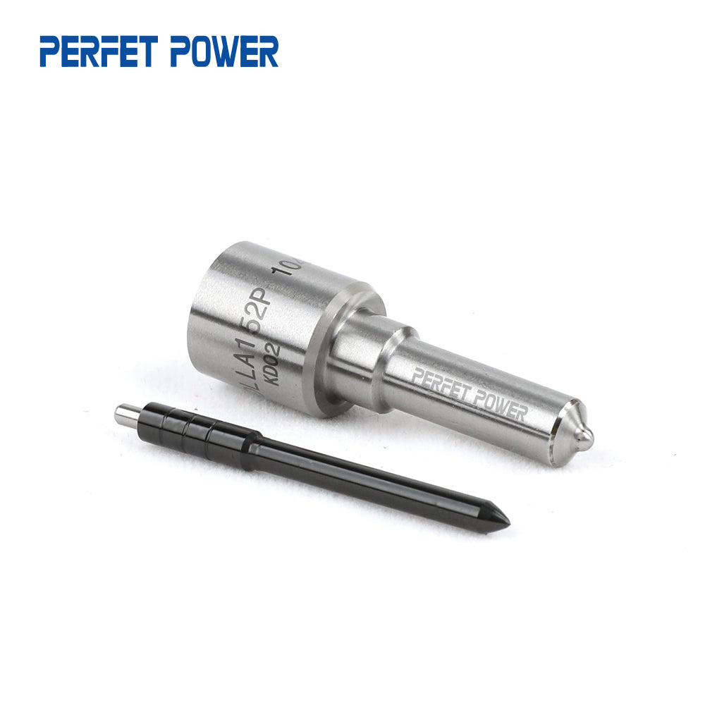 DLLA152P1040 injector nozzle China New 093400-1040 Diesel Fuel Injector Nozzle for G2 # 095000-8370 DMAX 2.5 VNT Diesel Injector