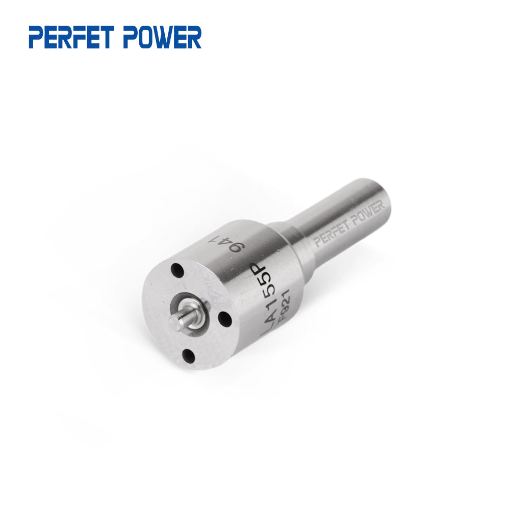 DLLA155P941 Diesel Fuel Nozzle China New XINGMA 093400-9410 Injector Nozzle for 095000-6511 23670-E0081 Diesel Injector