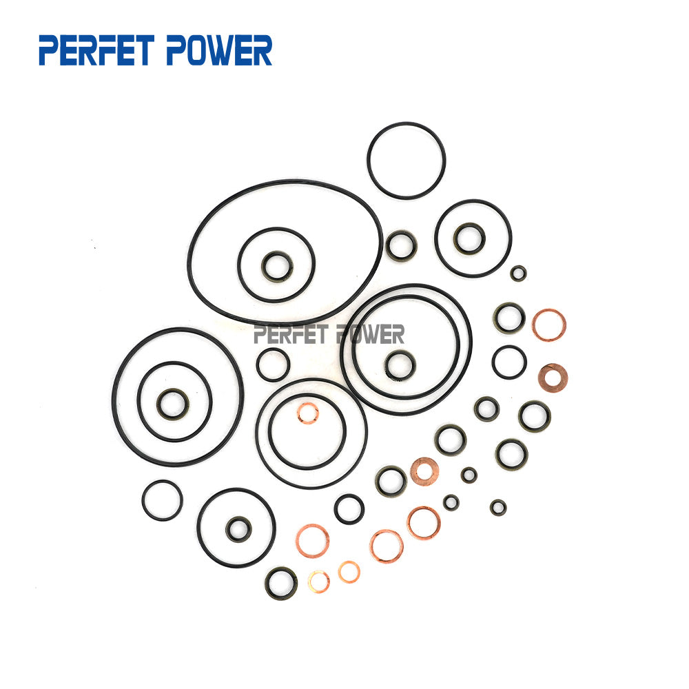 HP0 # Diesel pump spare parts China New HP0 # Fuel Pump Overhaul Repair Kit