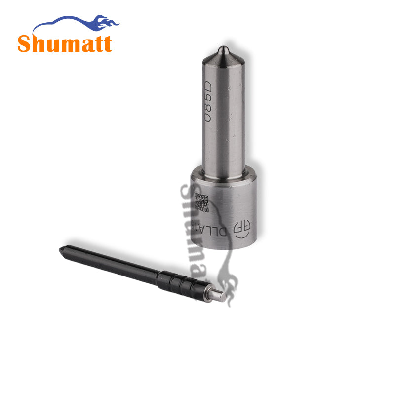 DLLA150P1085 Fuel Nozzle China New LIWEI Nozzle Injector 093400-1085 for 095000-8790/095000-2493 6UZ1 Diesel Injector