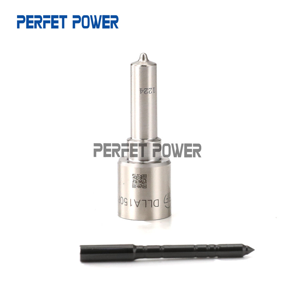 DLLA150P1224 Diesel Fuel Injector Nozzle China New 0433171774 Common Rail Nozzle for 110 0445110083 Diesel Injector