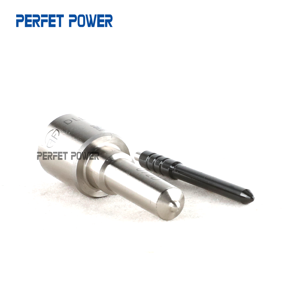 DLLA152P1072 Fuel Injector Nozzle China New LIWEI Common Rail Nozzle 093400-1072 for 095000-5430 095000-6100 Diesel Injector