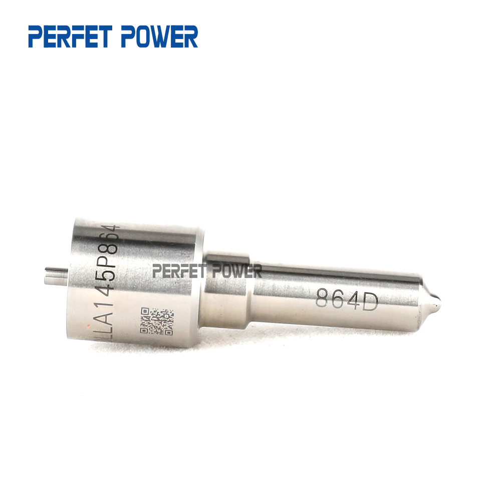 DLLA145P864 Diesel Fuel Injector Nozzle China New LIWEI Nozzle Injector 093400-8640 for 095000-5931095000-5880 Diesel Injector
