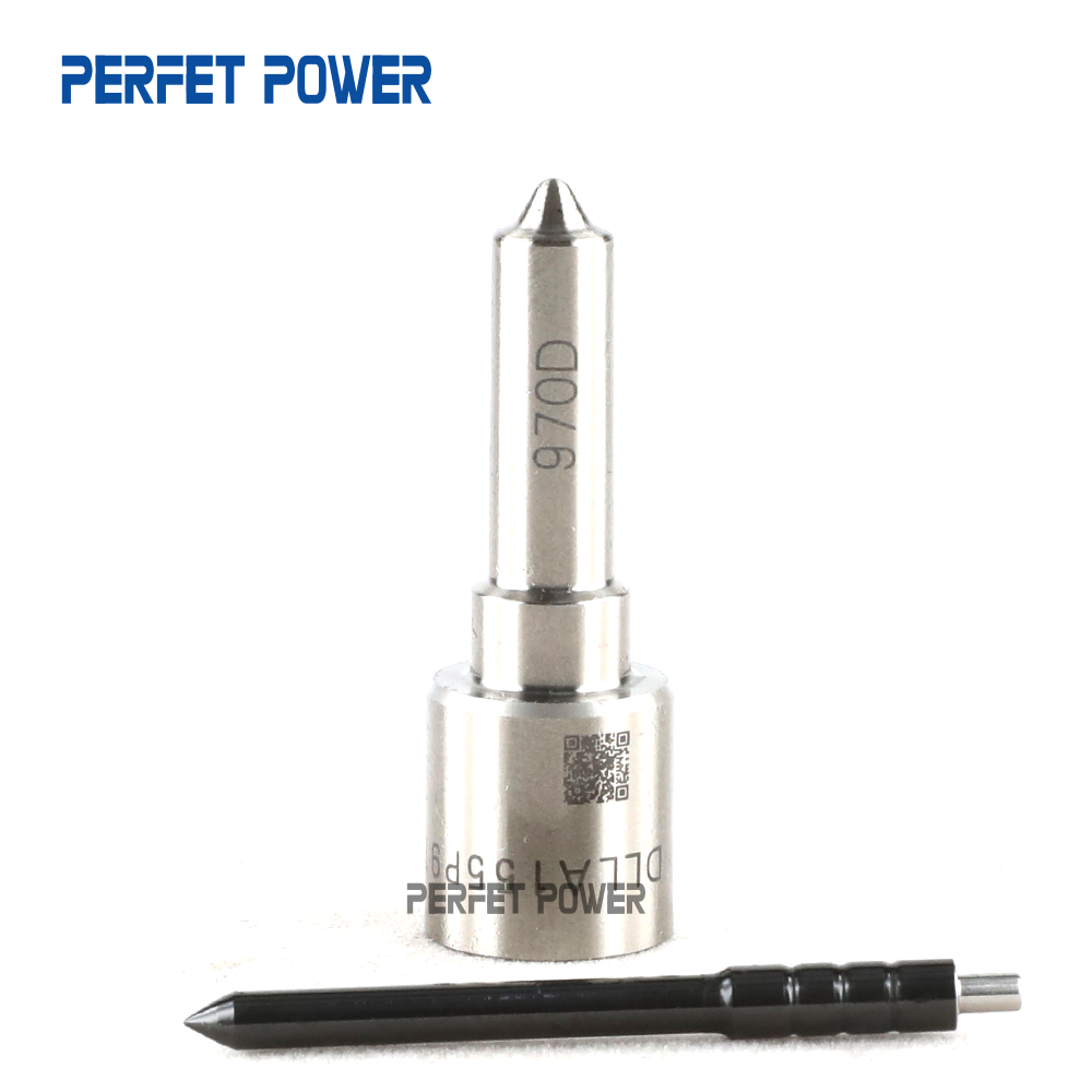 DLLA152P1097 Diesel Injector Nozzle China New LIWEI DLLA152P1097 Nozzle Injector for 095000-5510 095000-4135 G2 Diesel Injector