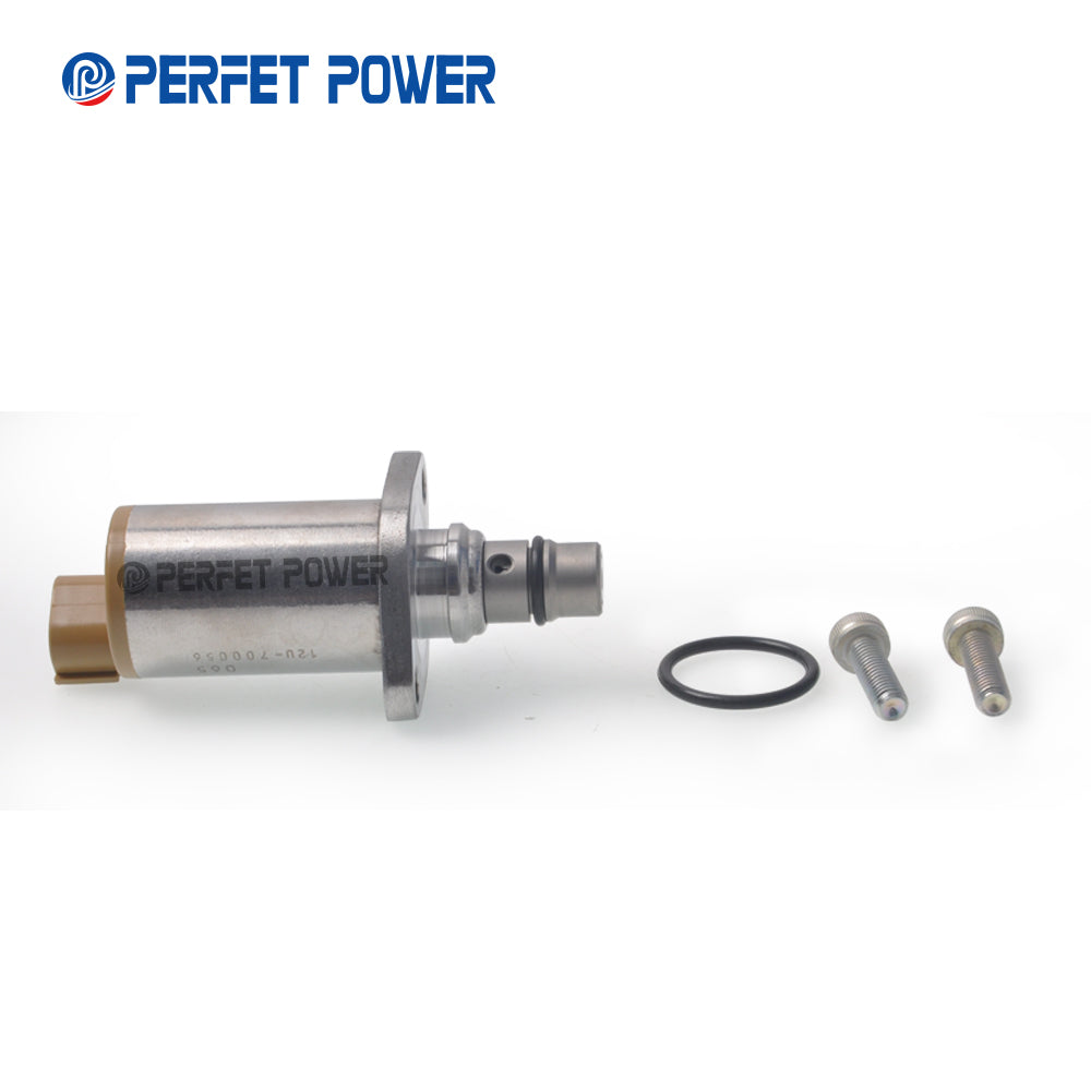 294200-0650 fuel pump pressure regulator China New pump scv 3313048700 for 294000-0030/294000-0038/294000-0039 Diesel Pump