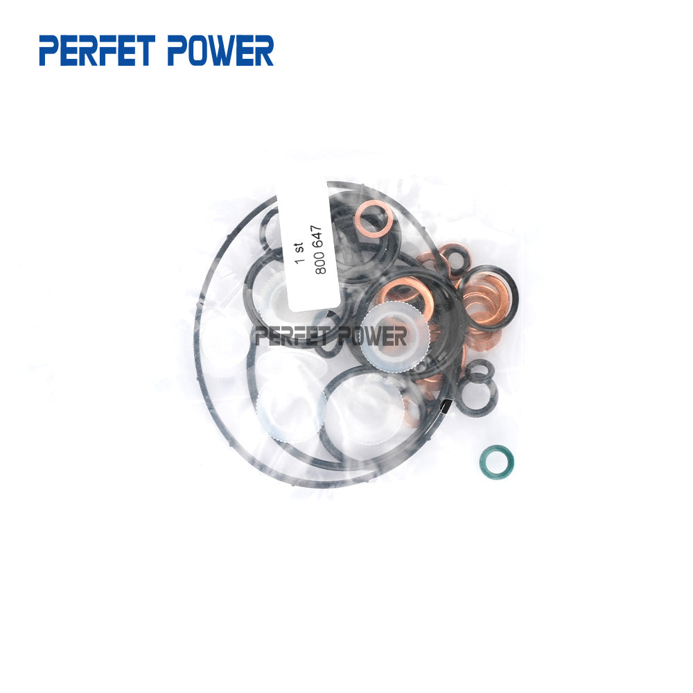 China New 800647 Fuel pump Overhaul Repair Kit for VE PUMP 800647 Diesel Pump