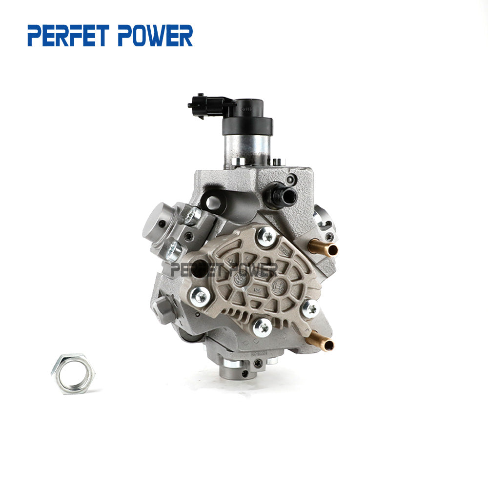 0445010195 Diesel engine series spare parts Reconditioned fuel injector truck for CP1H3 16700VZ20A NGD3.0E_EU3 Diesel Engine