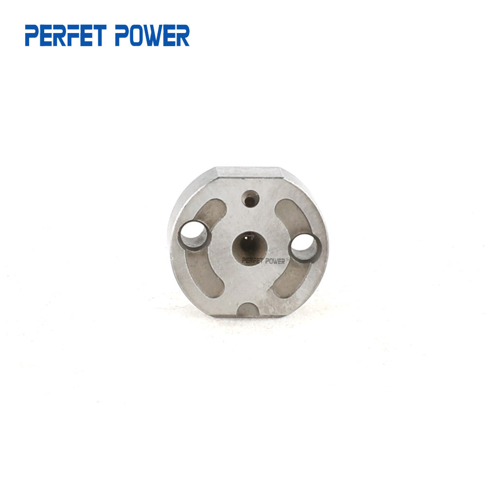 295040-6120 Injector Control Valve Orifice Plate Original New 07# Orifice Plate 295040-6120 for G2 VIA4 IIB4 Diesel Injector