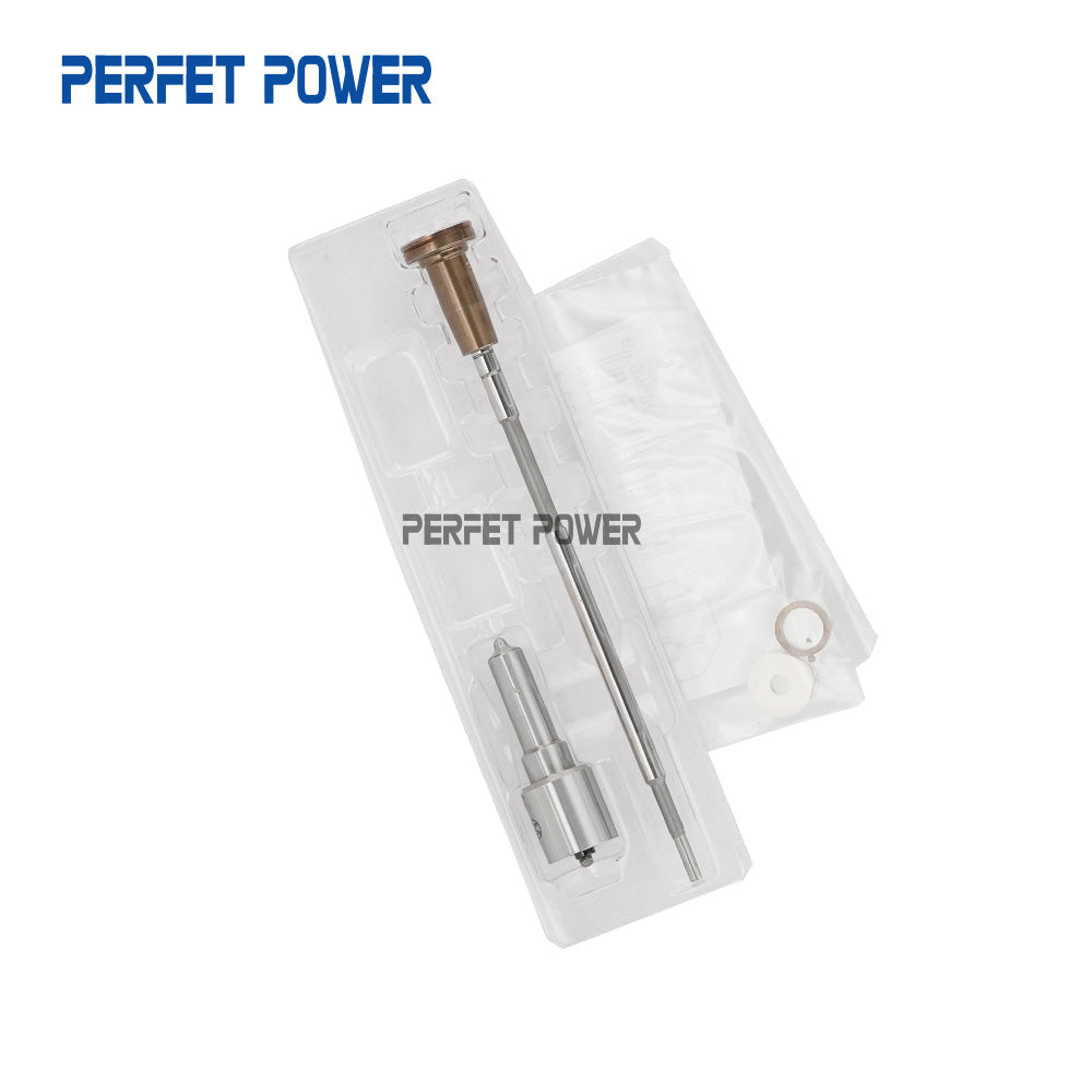 0445110250 Fuel injector repair tool parts China New diesel injector nozzle valve kit for 0445110250 Diesel Injector