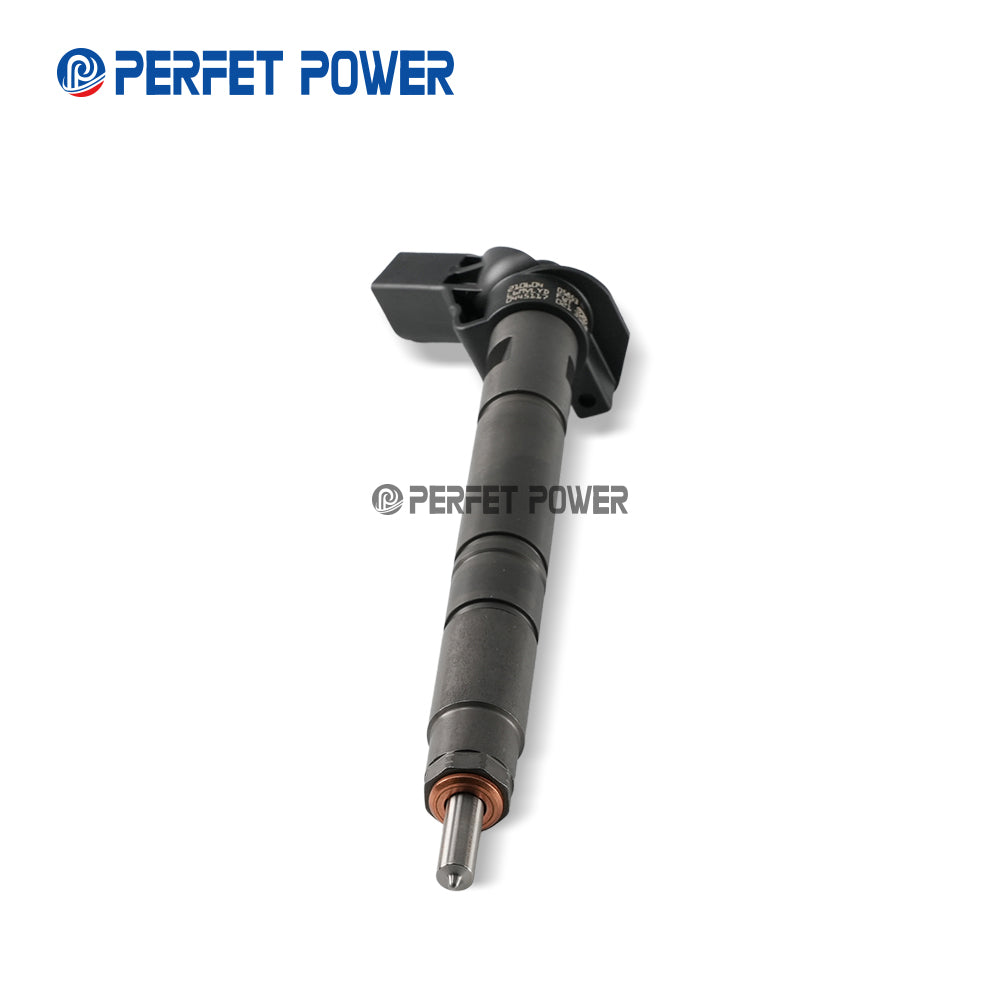 Original New 0445117021 Diesel engine fuel injector 0 445 117 021 for 059130277CD 059130277EJ CJMA CRCA Diesel Engine