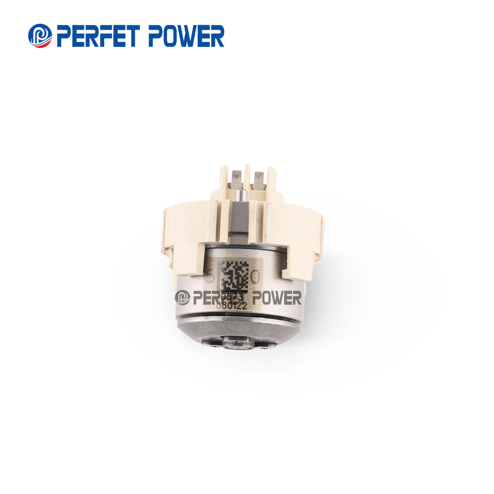 7206-0440 Common rail injector series spare parts Remanufactured Injector Parts Control Valve 7206-044 Control valve set 