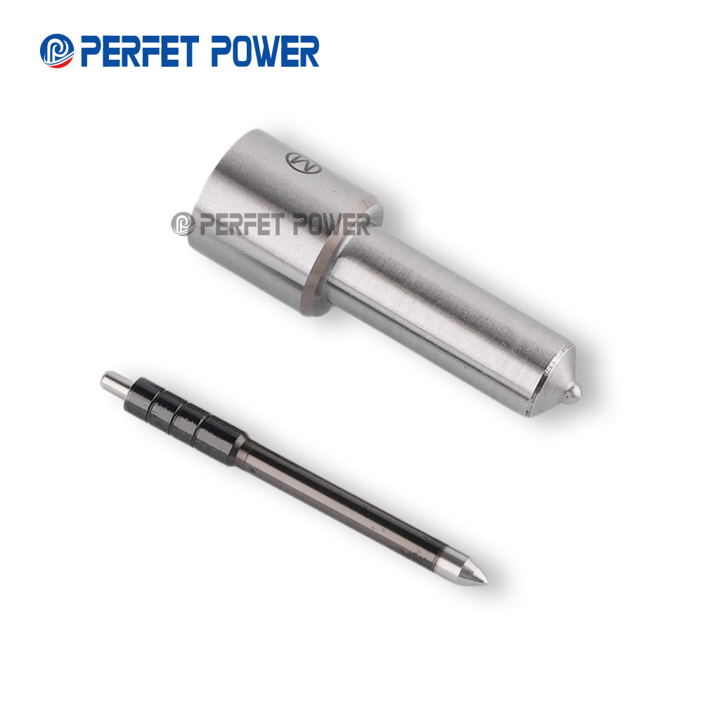 DLLA158P844 Nozzle Injector High quality 4hk 6hk injector nozzle 158p844 diesel fuel nozzle 09340 For Injector 095000-5340 700P