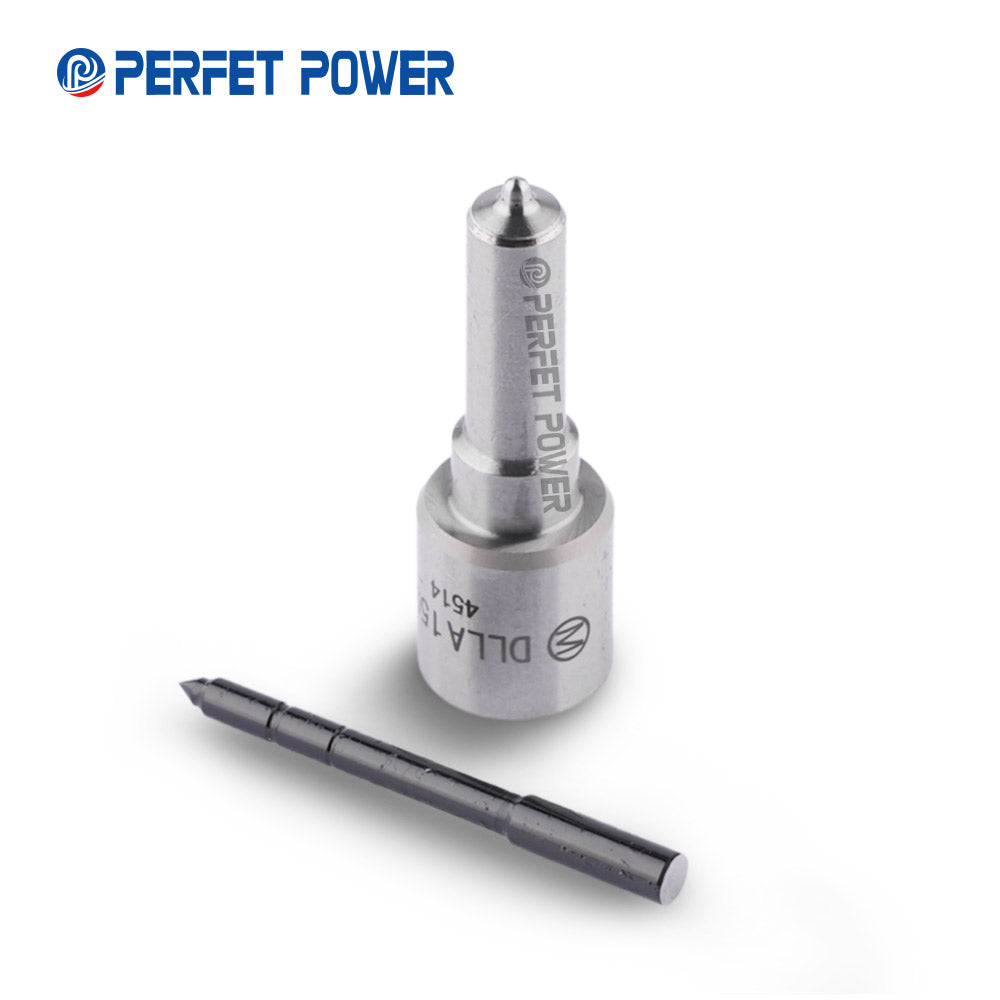 China made new xingma nozzle DLLA150P2440 injector nozzle 0433172440 for fuel injector 0445110629 0445110628