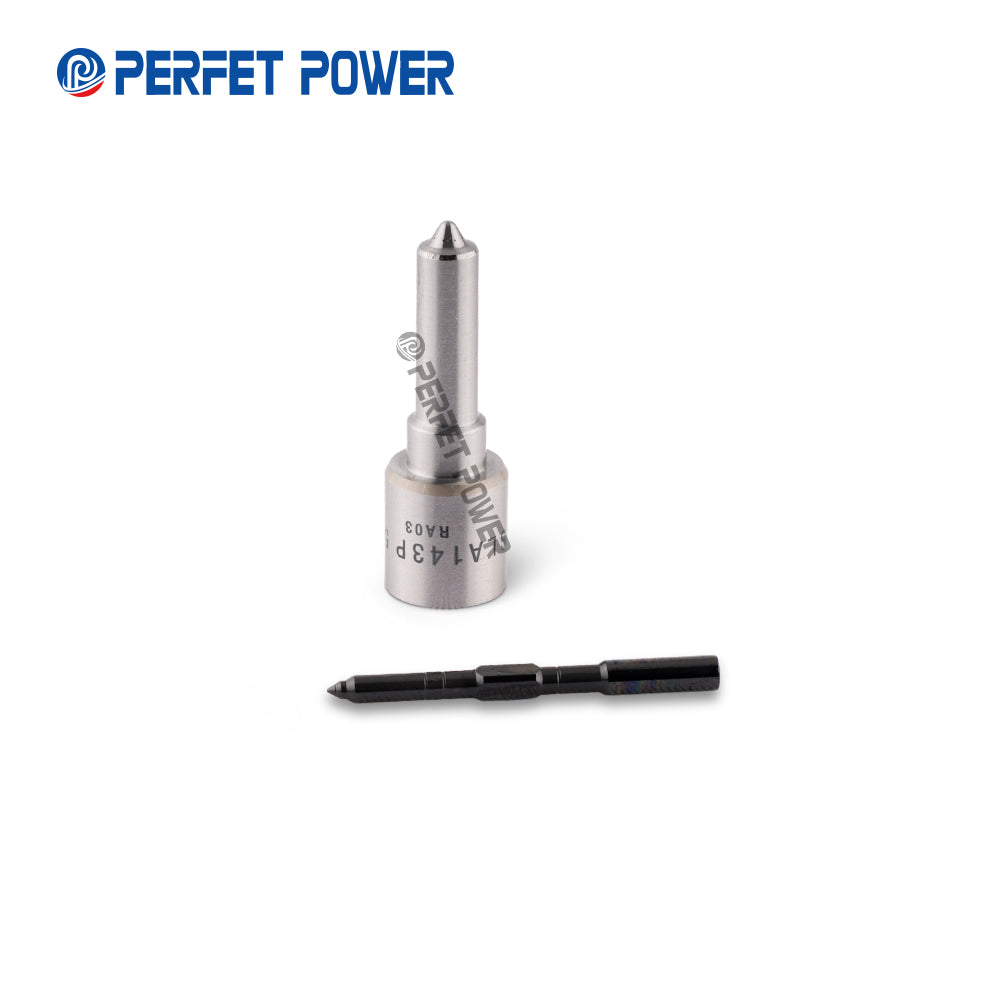 China Made New Injector Nozzle 0433175501 DSLA143P5501 For 0445120212