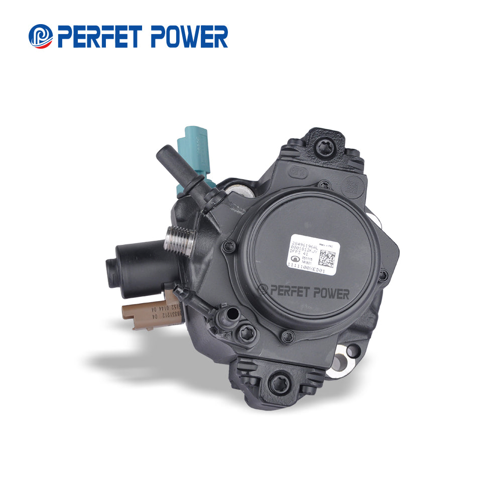 Genuine new diesel fuel pump 28496196 for diesel engine