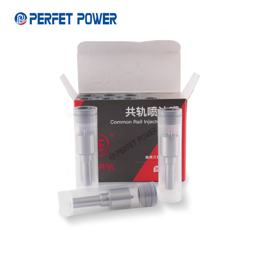 China made new 4.0 common rail diesel fuel injector nozzle DLLA148P932 nozzle 093400-9320 for fuel injectors 095000-6240 16600-VM00ABCD