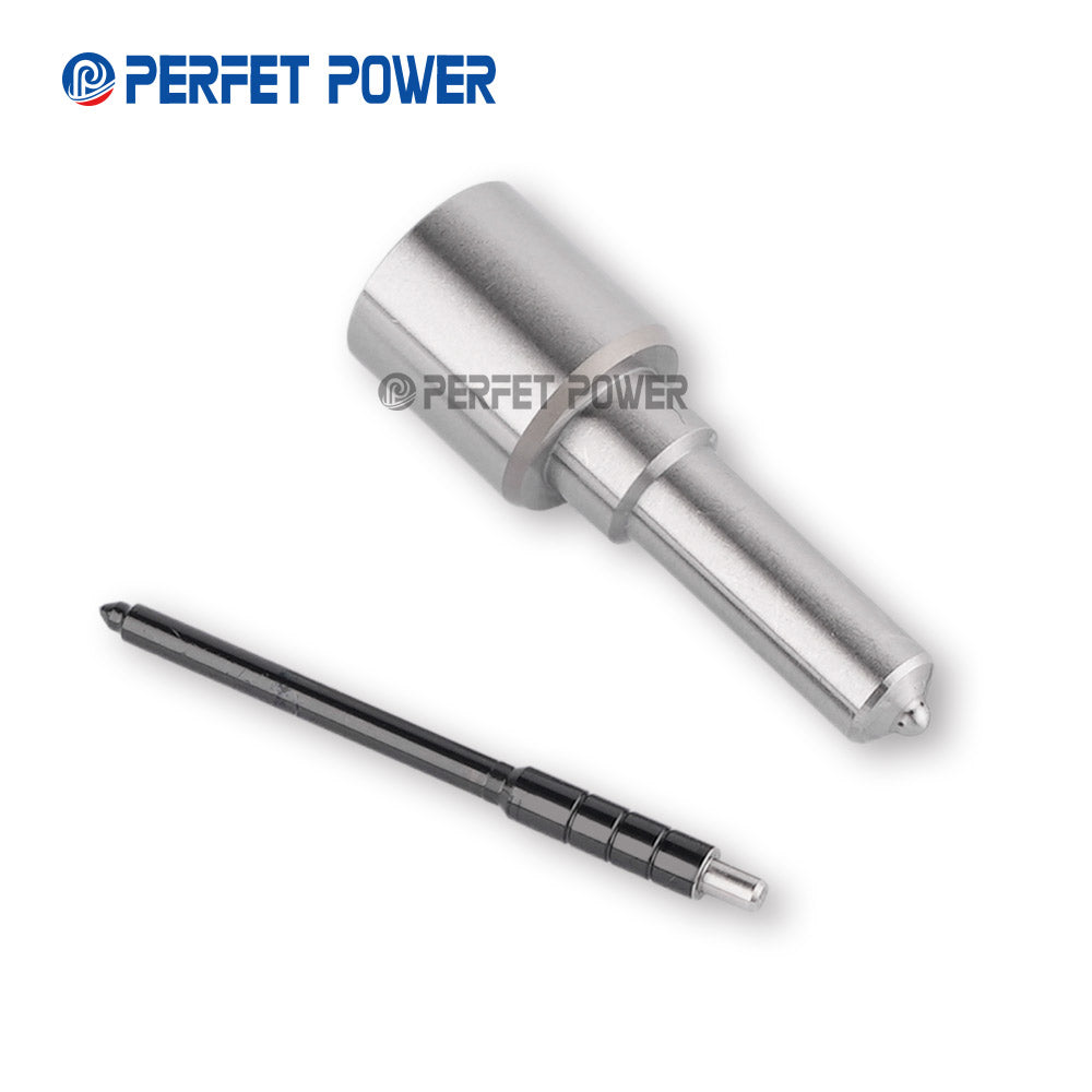 China made new Xingma G3 nozzle G3S10 injector nozzle 293400-0100 for fuel injector 295050-0300 16600-5X00A